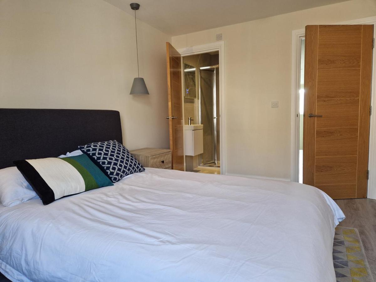 Luxury London Oasis Apartman Kültér fotó
